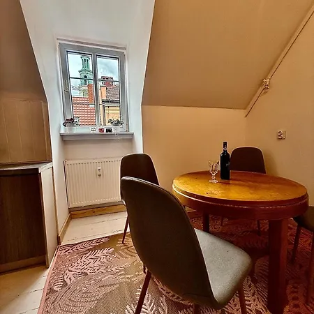 Przy Ratuszu Self Check-in