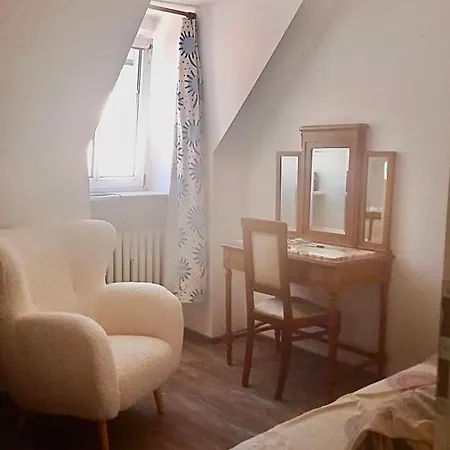 Przy Ratuszu Self Check-in