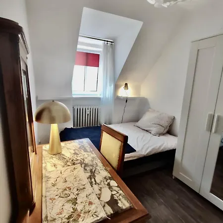 Przy Ratuszu Self Check-in * Poznań