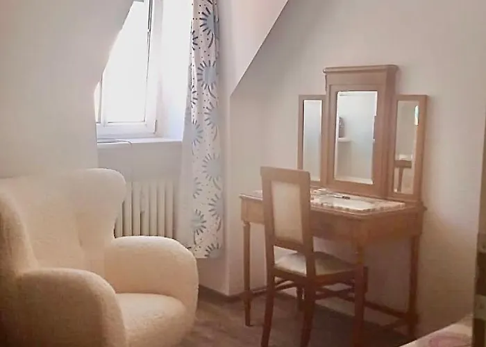 Przy Ratuszu Self Check-in