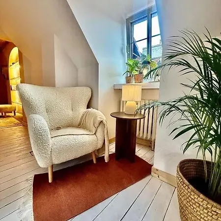 Przy Ratuszu Self Check-in Homestay szállás Poznań