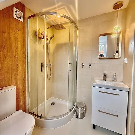 Przy Ratuszu Self Check-in Poznań