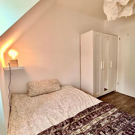 Przy Ratuszu Self Check-in Poznań