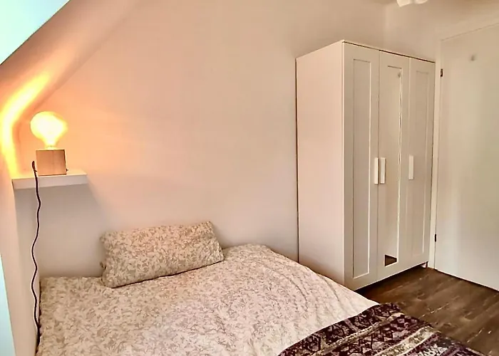 Przy Ratuszu Self Check-in Poznań